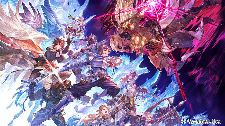 GRANBLUE FANTASY: Relink - Endless Ragnarok