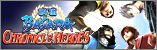 SengokuBASARA Chronicle Heroes