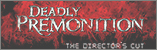 Deadly Premonition: The Director's Cut