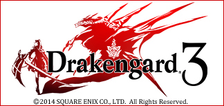 Drakengard 3