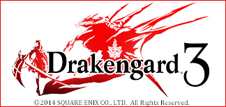 Drakengard 3