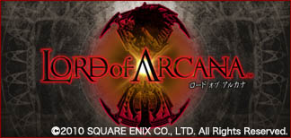 LORD of ARCANA